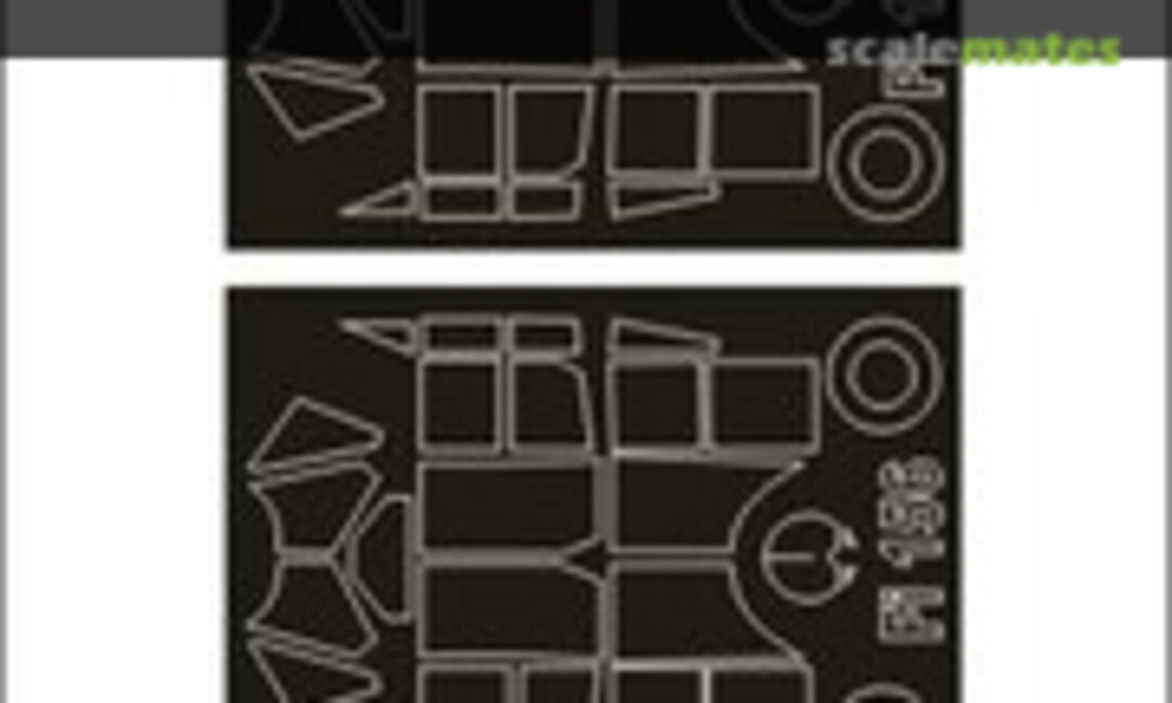 1:32 Fieseler Fi 156 Storch (Montex SM32062) SM32062