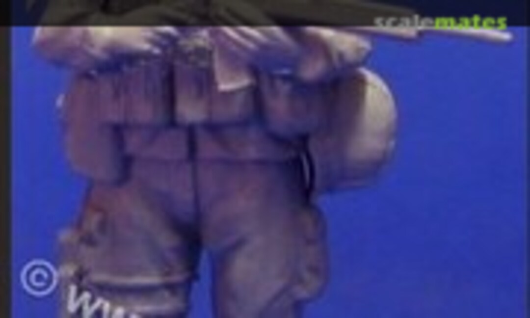 1:35 Kontrollposten 3 (DOLP-Modellbau BW 68) BW 68