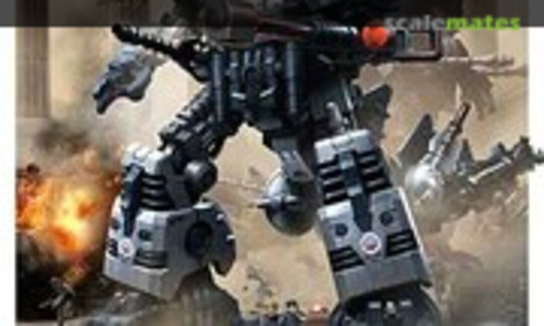 1:72 Godos (Kotobukiya ZD052) ZD052