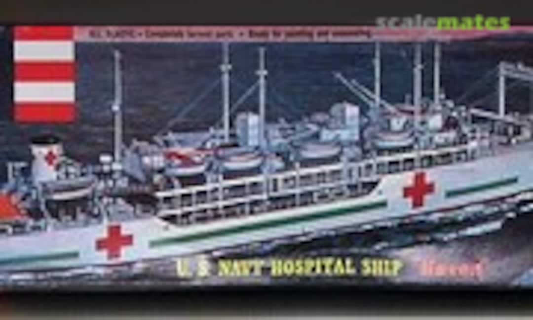 1:471 Haven (Revell H320:169) H320:169