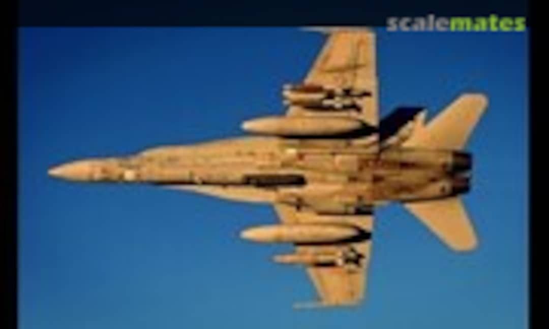 1:72 ELTA 8222 ECM Pod (Air-Graphics Models AIR.AC-055)