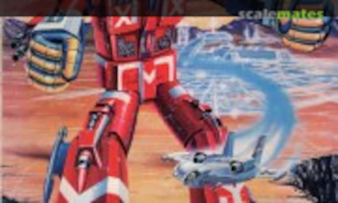 No Big Dai X (Mark MK-01-600) MK-01-600