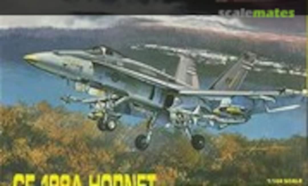 1:144 CF-188A Hornet (DML 4522)