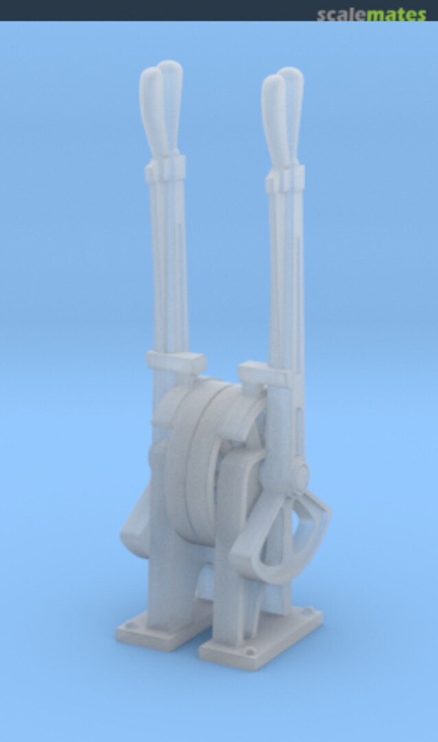 Boxart Nautilus Dive Control Levers B31 EQV6RM2X8 Steam Phoenix Boxart Nautilus Dive Control Levers B31 EQV6RM2X8 Steam Phoenix