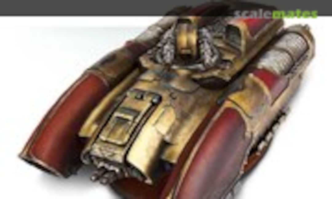 28mm Coronus Grav-Carrier (Forge World )