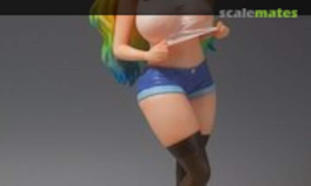 No Quetzalcoatl (Polygonia )