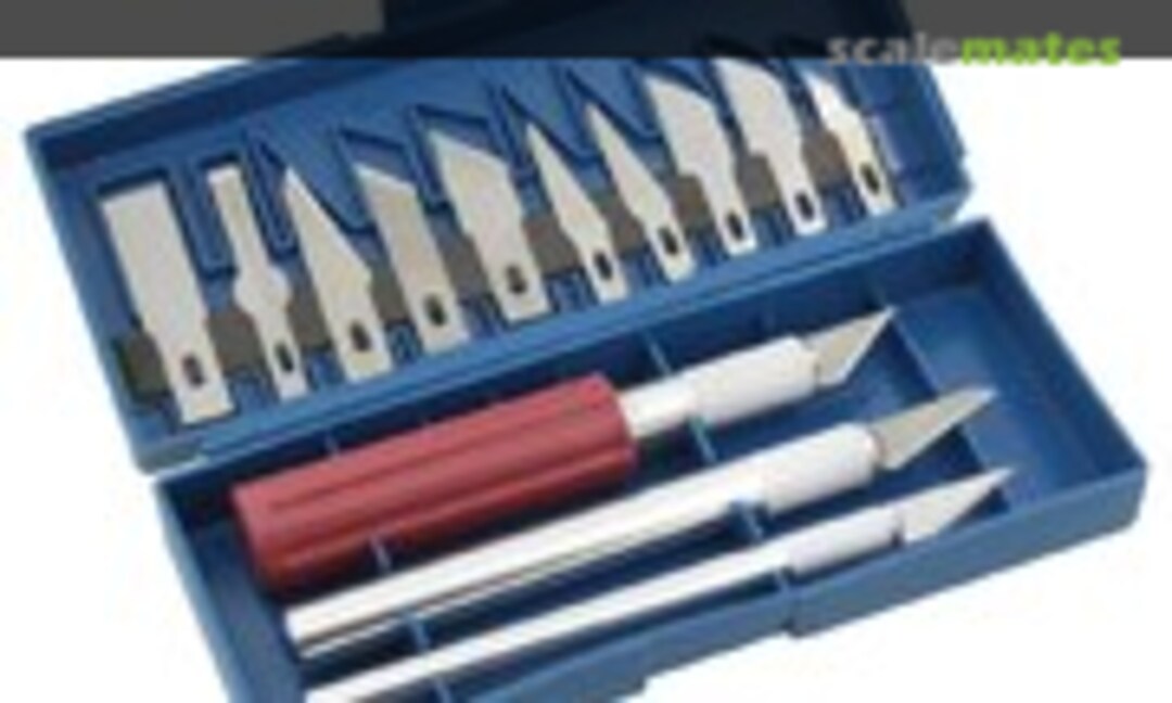No Designer Messer Set (Donau MS13) MS13