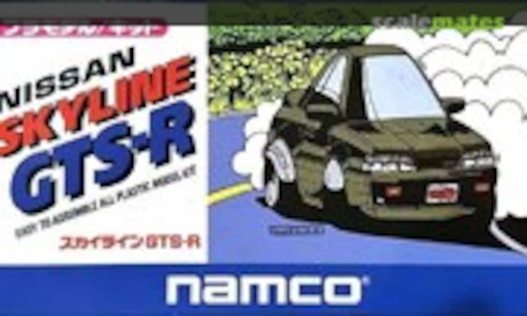 No Nissan Skyline GTS-R (Mitsuwa Model )