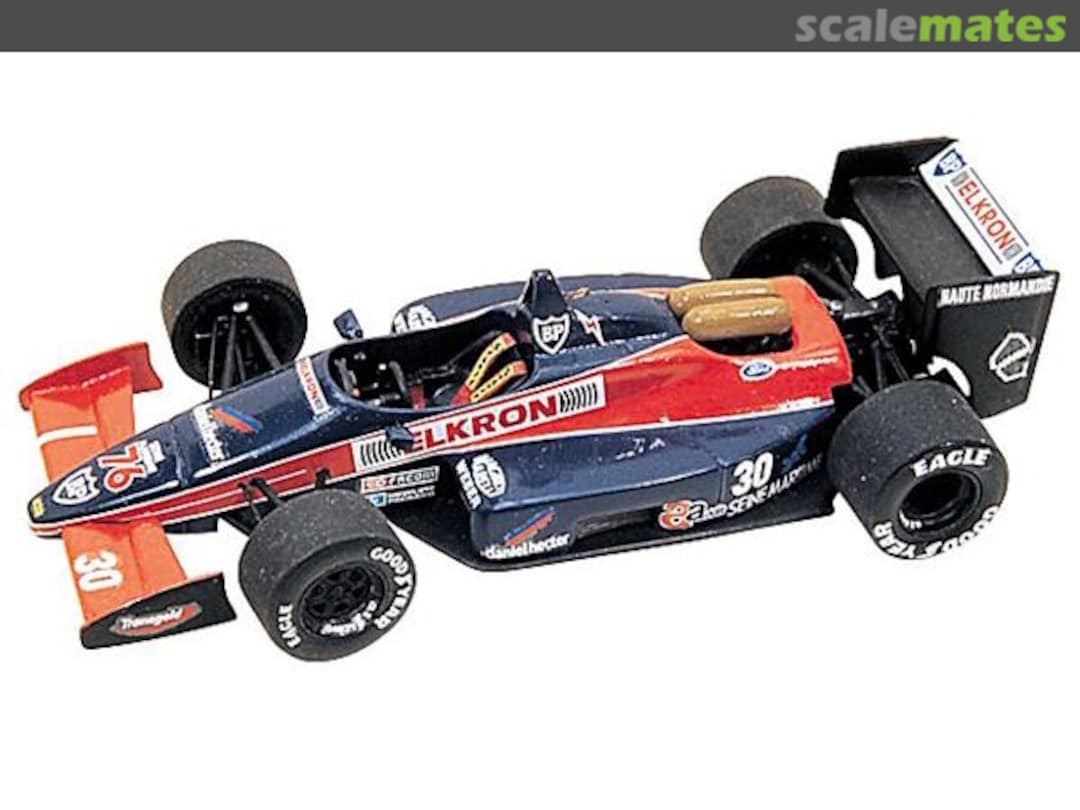 Boxart Lola Lc87 TMK061 Tameo Kits Boxart Lola Lc87 TMK061 Tameo Kits