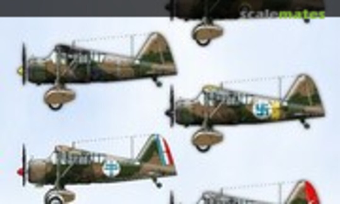 1:72 Lysander Mk.I, II a III (L Decals Studio LDS 72004) LDS 72004