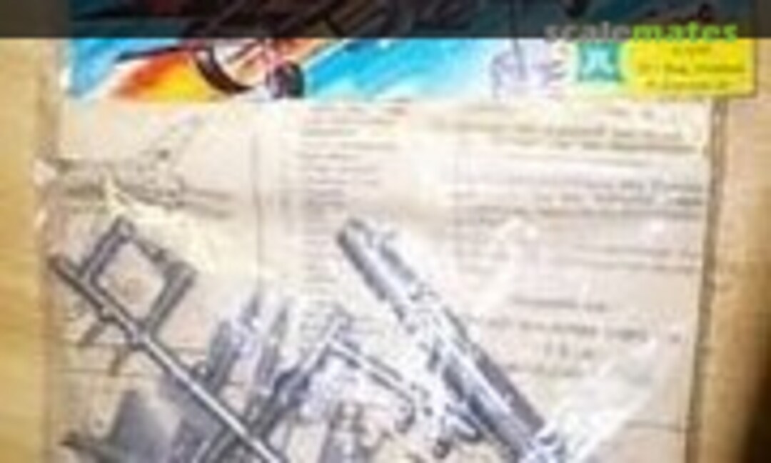 1:100 MiG 21 (Hema )