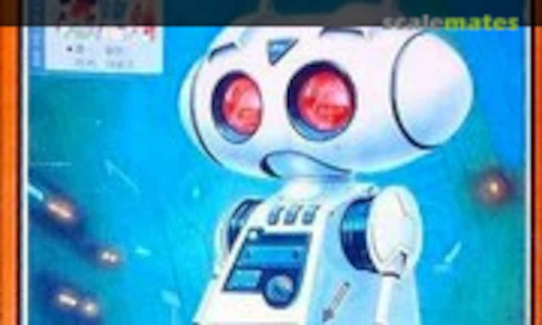 1:12 MABOT (Popye 0502) 0502