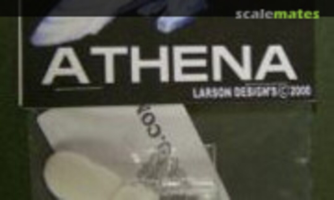 No Athena (Larson Designs )