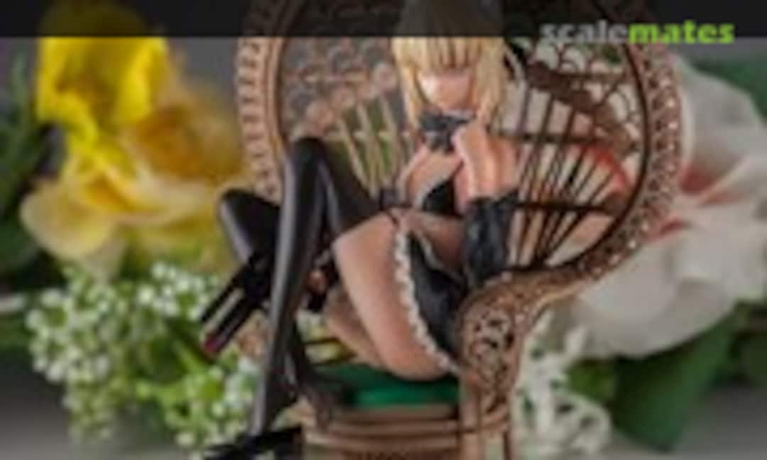 No Saber Alter (Polygonia )