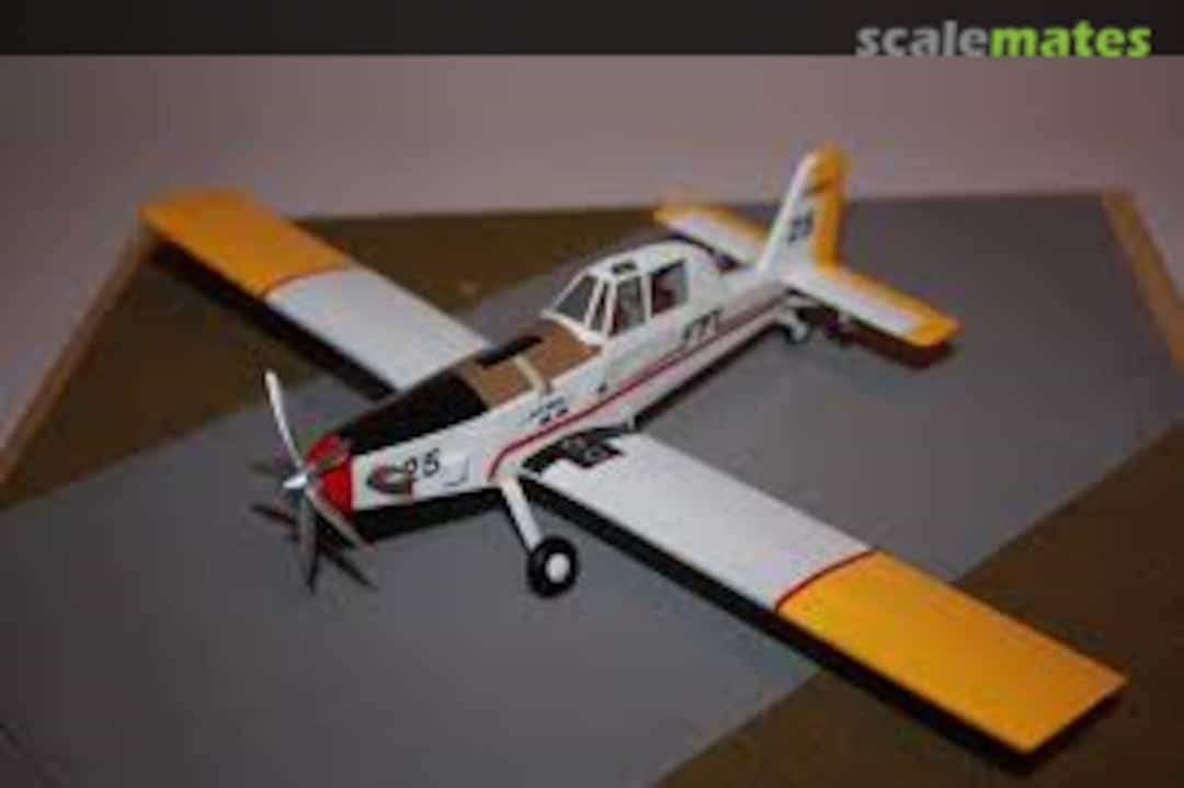 Boxart Air Tractor AT-802 Odd Bob Models Boxart Air Tractor AT-802 Odd Bob Models