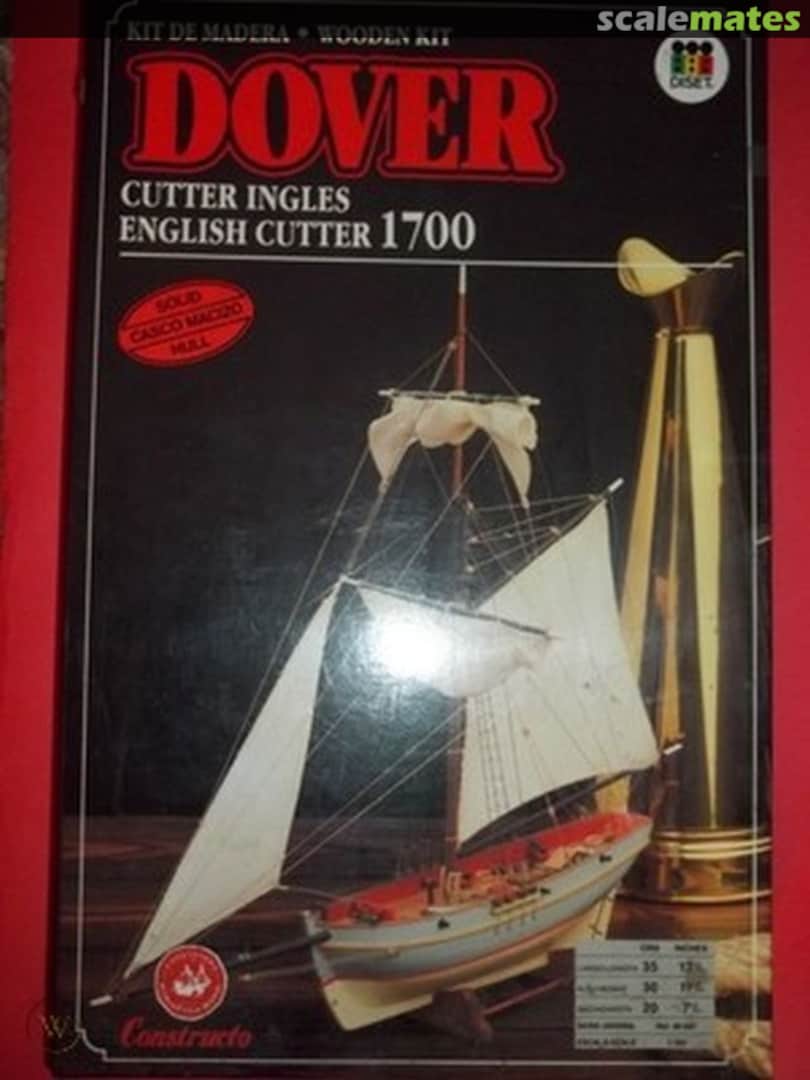 Boxart Dover 80607 Constructo Boxart Dover 80607 Constructo