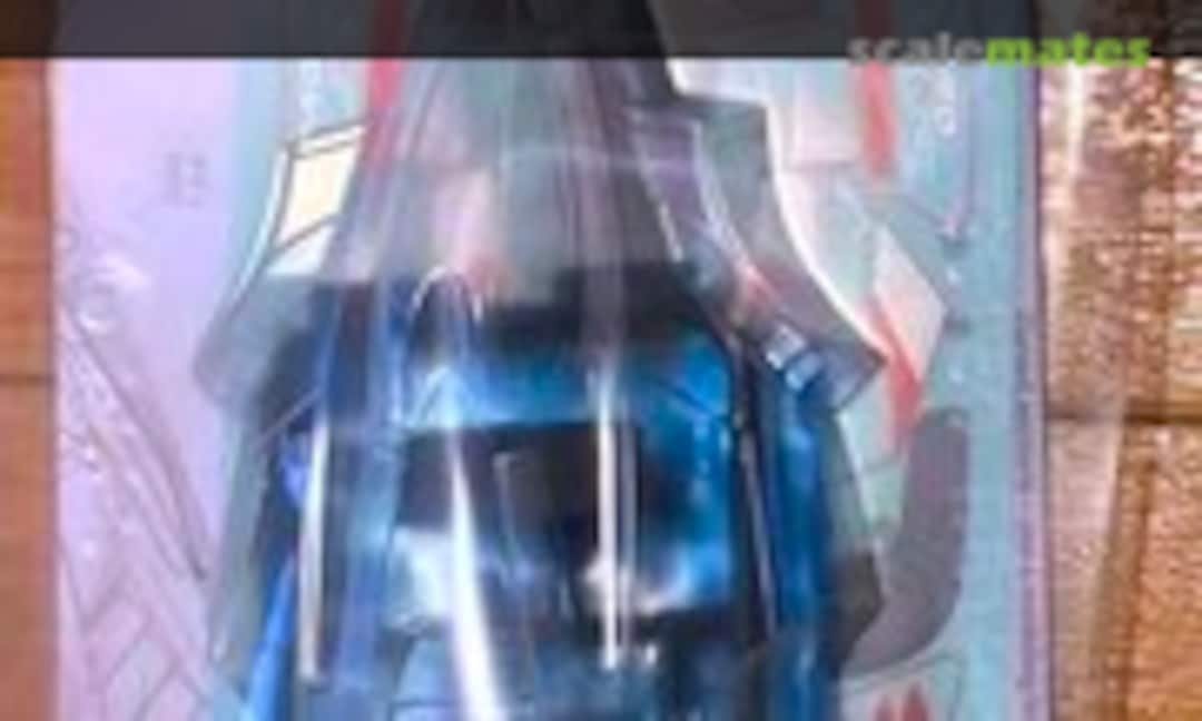 1:32 Neo-VQS Clear Body Set (Tamiya 95646)