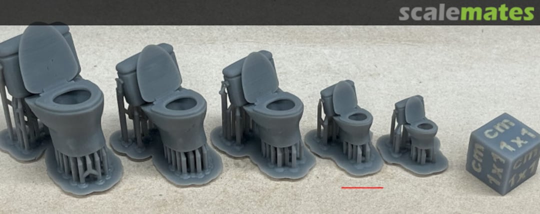 Boxart Compact WC open 72100101 EMP3d Boxart Compact WC open 72100101 EMP3d