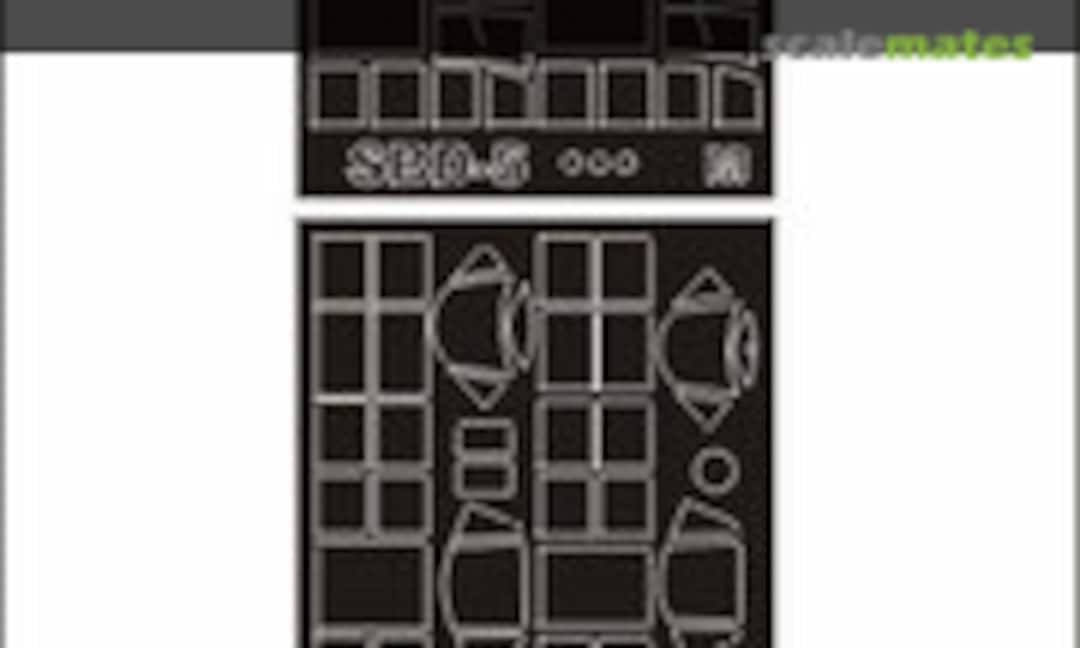 1:32 SBD-5 Dauntless (Montex SM32065) SM32065