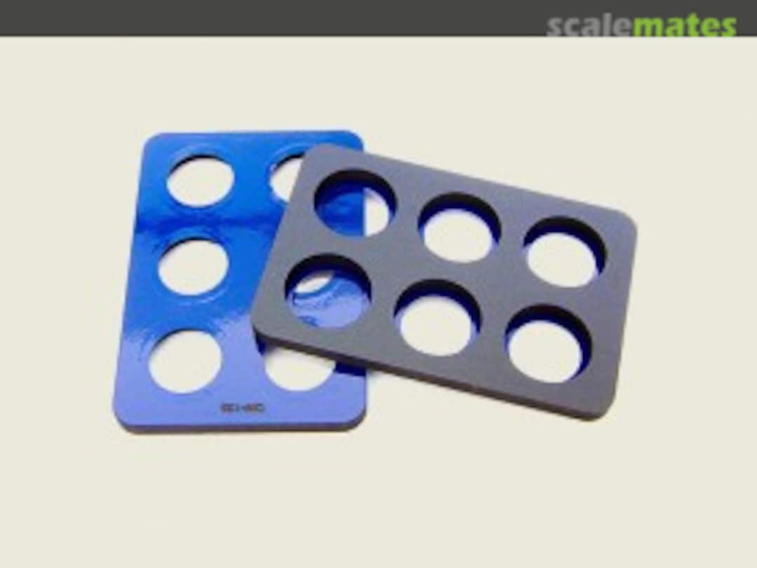 Boxart Russian ASU-85 QW-125 Quickwheel Boxart Russian ASU-85 QW-125 Quickwheel