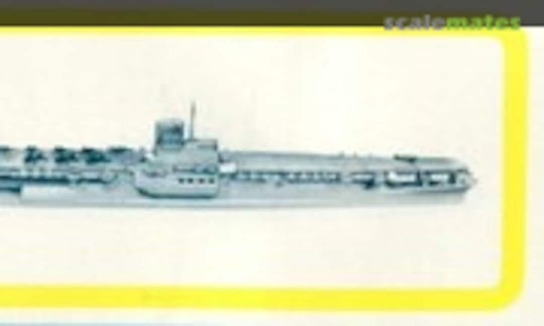 1:1200 Shinano (Casadio 410)