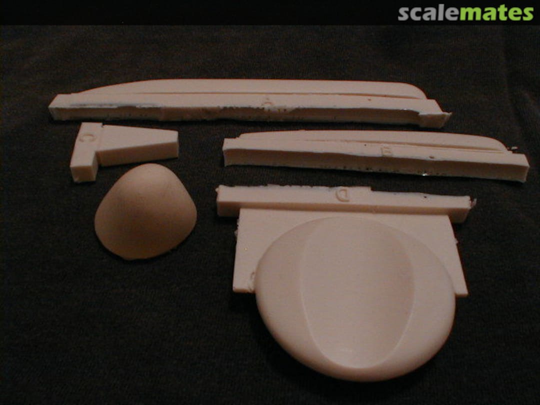 Boxart EP-3E radar LSM 70293 Lone Star Models Boxart EP-3E radar LSM 70293 Lone Star Models