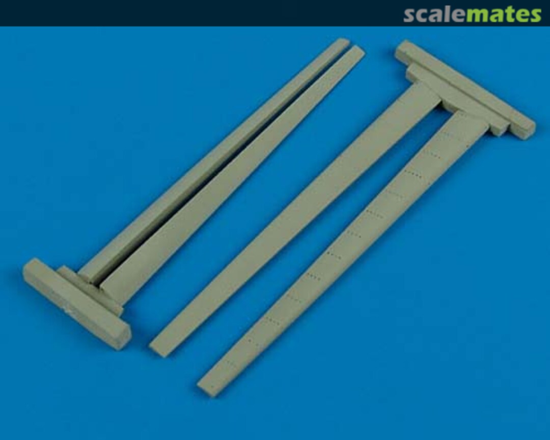 Boxart Bf 110C/D - Slots QB 48 210 Quickboost Boxart Bf 110C/D - Slots QB 48 210 Quickboost