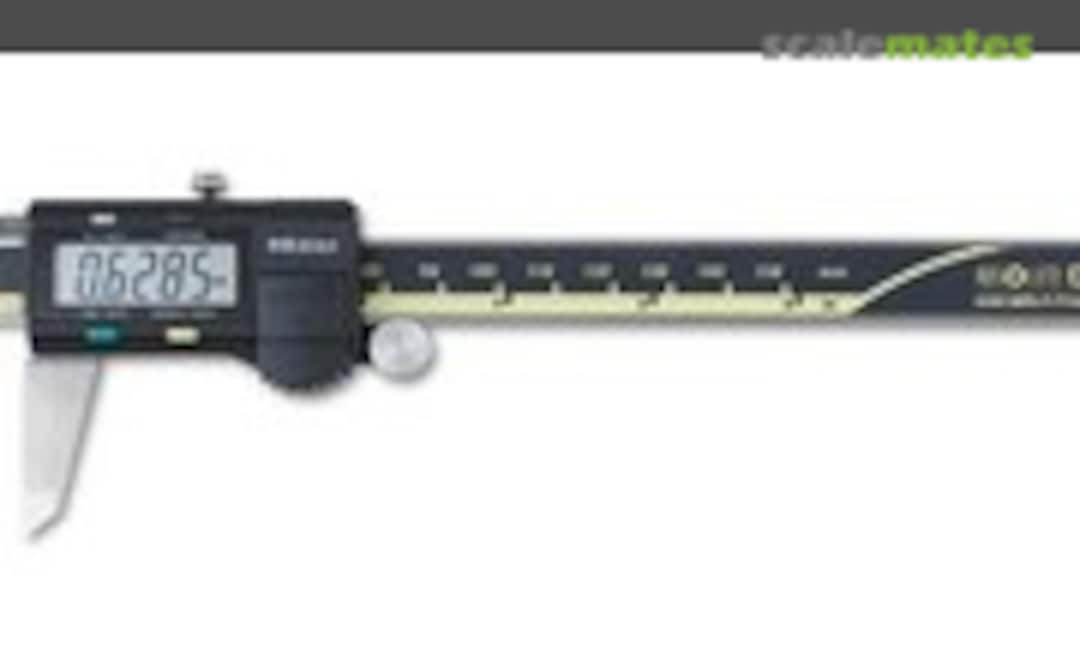 No Mitutoyo_500-196-30_AOS_Digital Caliper_0-150mm (Mitutoyo 500-196-30) 500-196-30