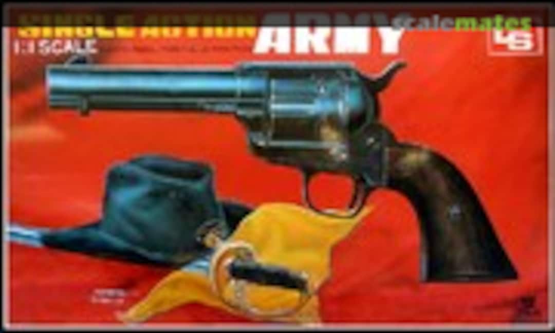 1:1 Colt Single Action Army (LS P1003)