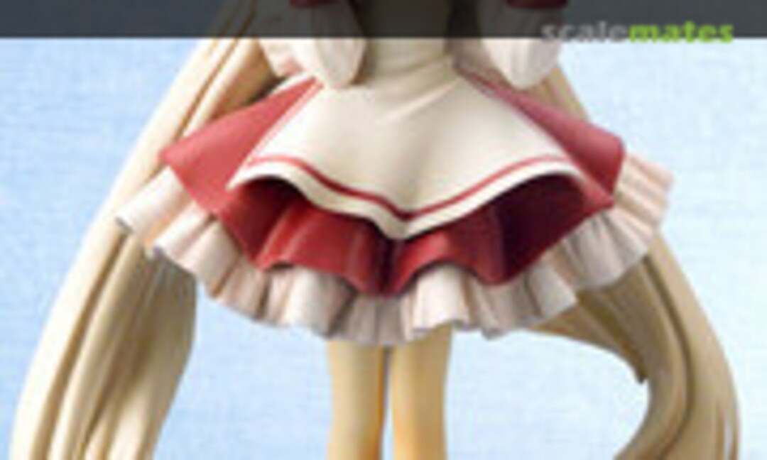 1:6 Chii (T's System )