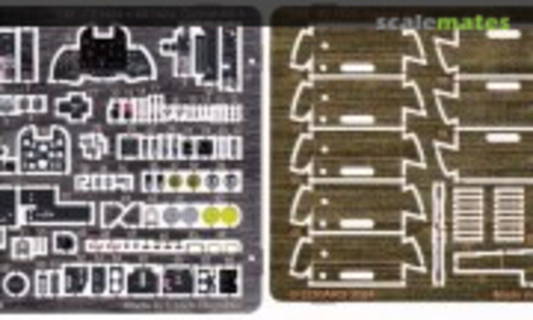 1:48 Gannet AS.1 AIRFIX (Eduard 491424) 491424