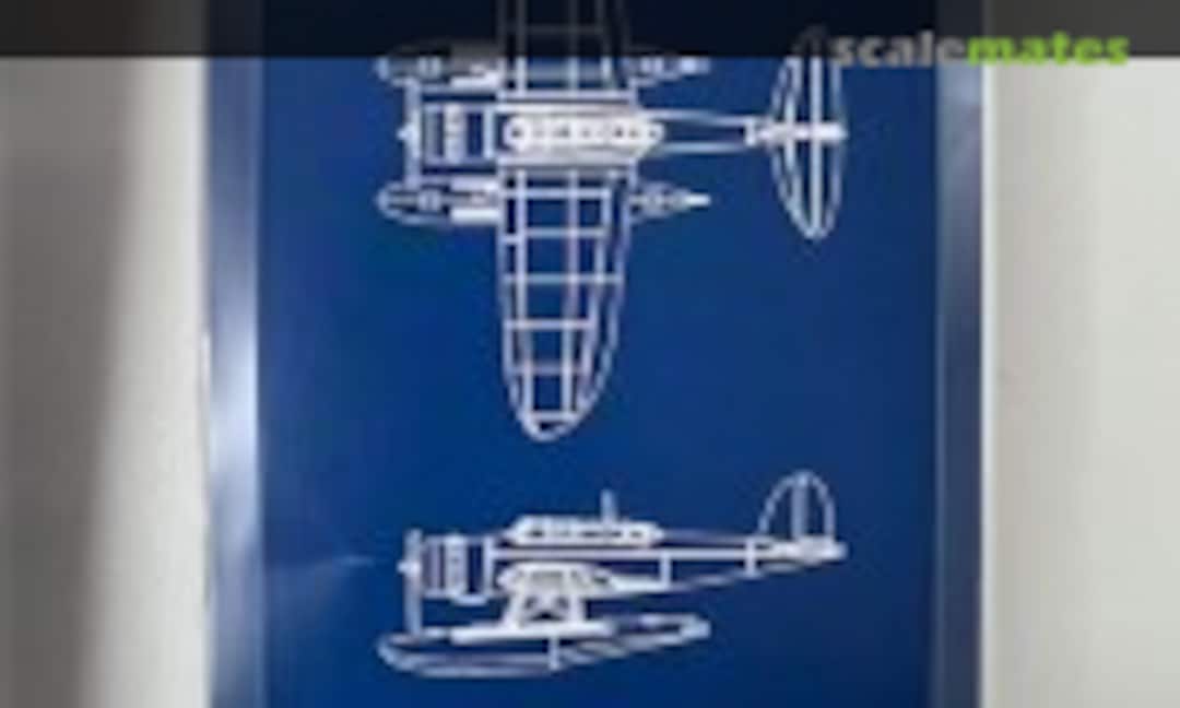 1:350 Aichi E13A Set (HMA HMA83312) HMA83312