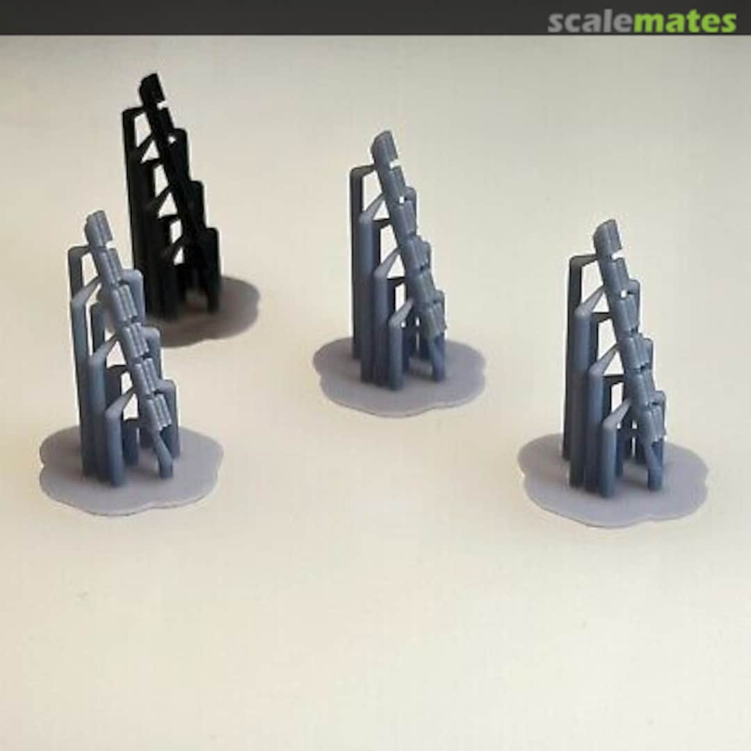 Boxart F-82 Flame Arrestor SKU487101 Matters of Scale Boxart F-82 Flame Arrestor SKU487101 Matters of Scale