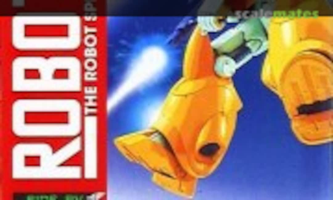 No FAM-RV-S1 Vifam Practice Type (Bandai 0189687)