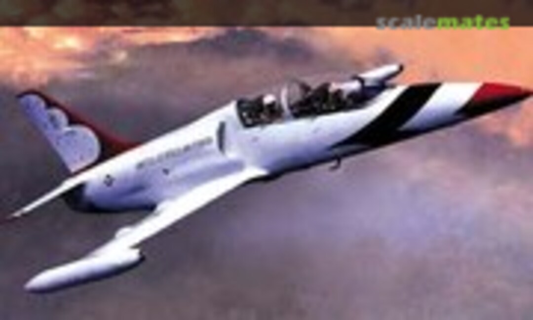 Aero L39 Albatross (MasterCraft F-37)