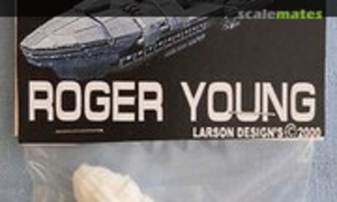 No Roger Young (Larson Designs )