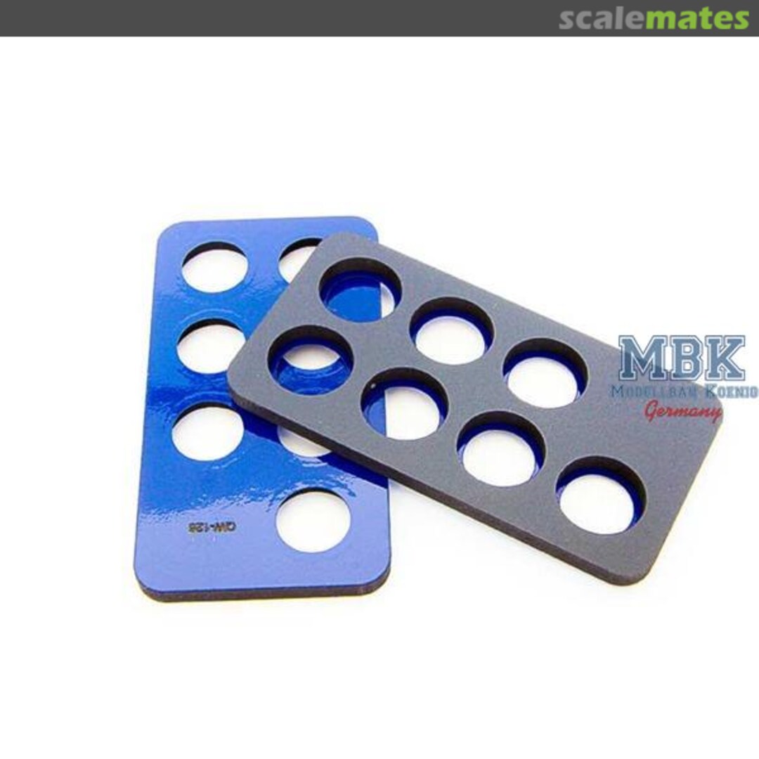 Boxart Swedish CV90-40 / 40C QW-126 Quickwheel Boxart Swedish CV90-40 / 40C QW-126 Quickwheel