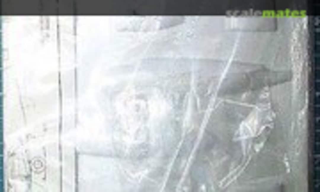 1:72 Fairchild AT 21 Gunner (Execuform 26) 26