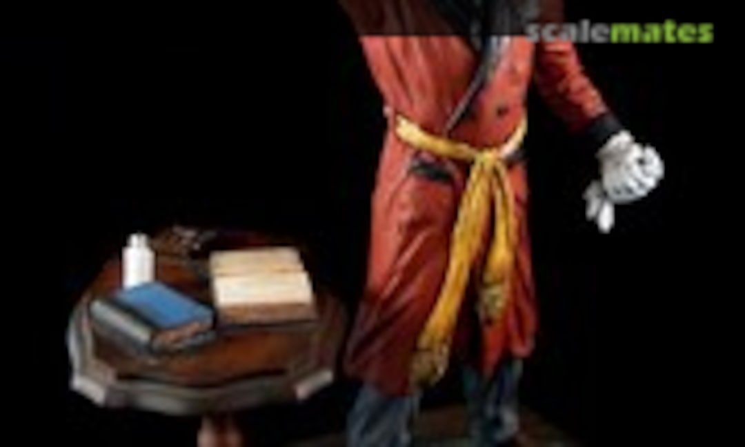 1:5 Invisible Man (Dark Horse )