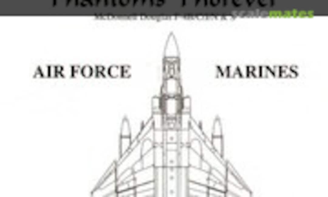 1:48 Phantoms Phorever (CAM 48-005) 48-005