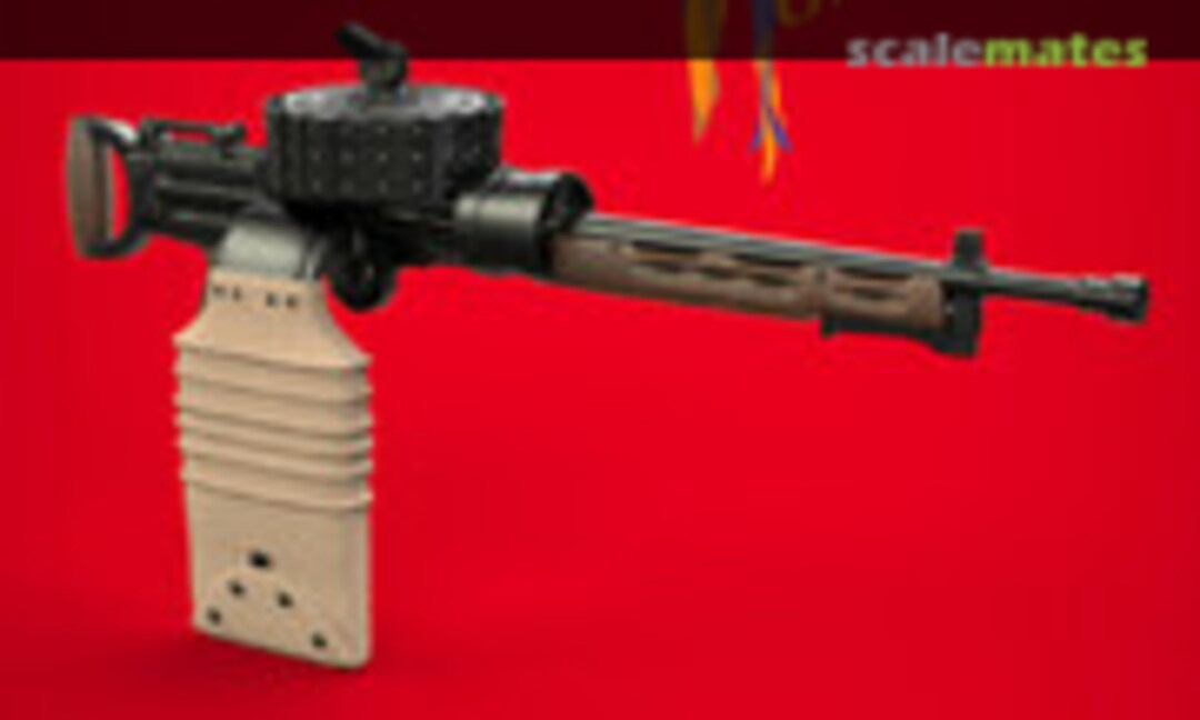 1:32 Darne Lewis Half Heat Sinks (Pair) (GasPatch Models 13-32055) 13-32055