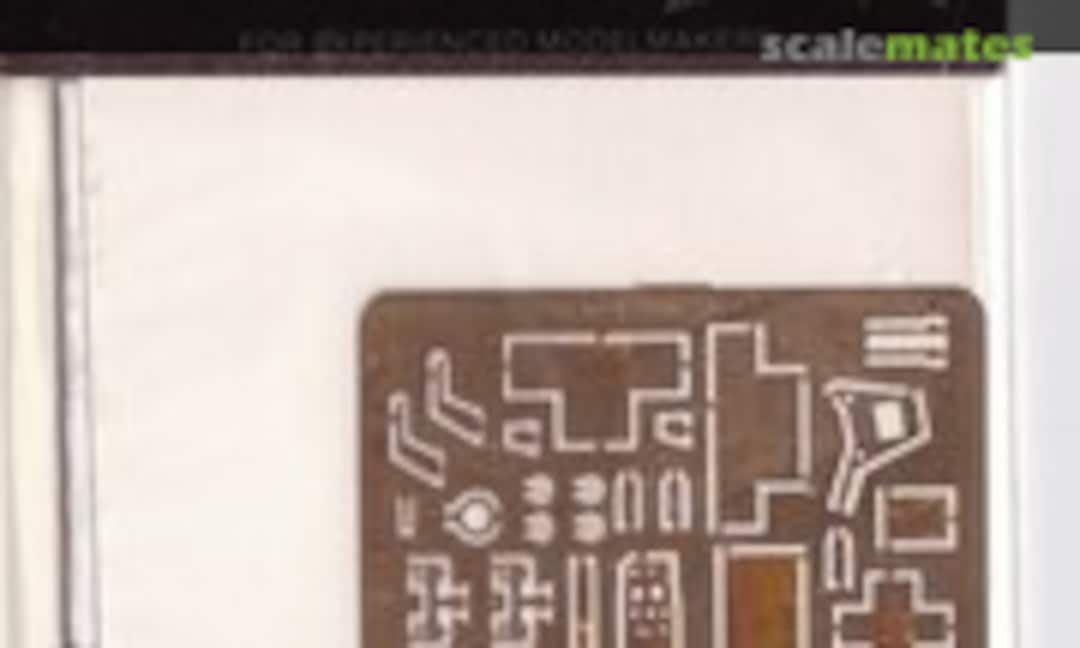 1:72 UH 60 A (Eduard 72119)