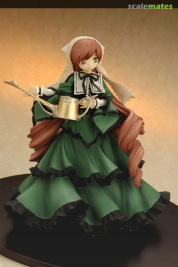 Boxart Suiseiseki T's System Boxart Suiseiseki T's System