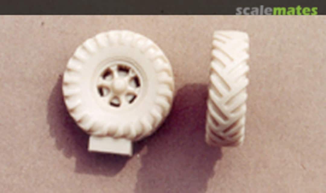 Boxart Wheels for FAMO (front) Pattern 1 RMA35047 Real Model Boxart Wheels for FAMO (front) Pattern 1 RMA35047 Real Model