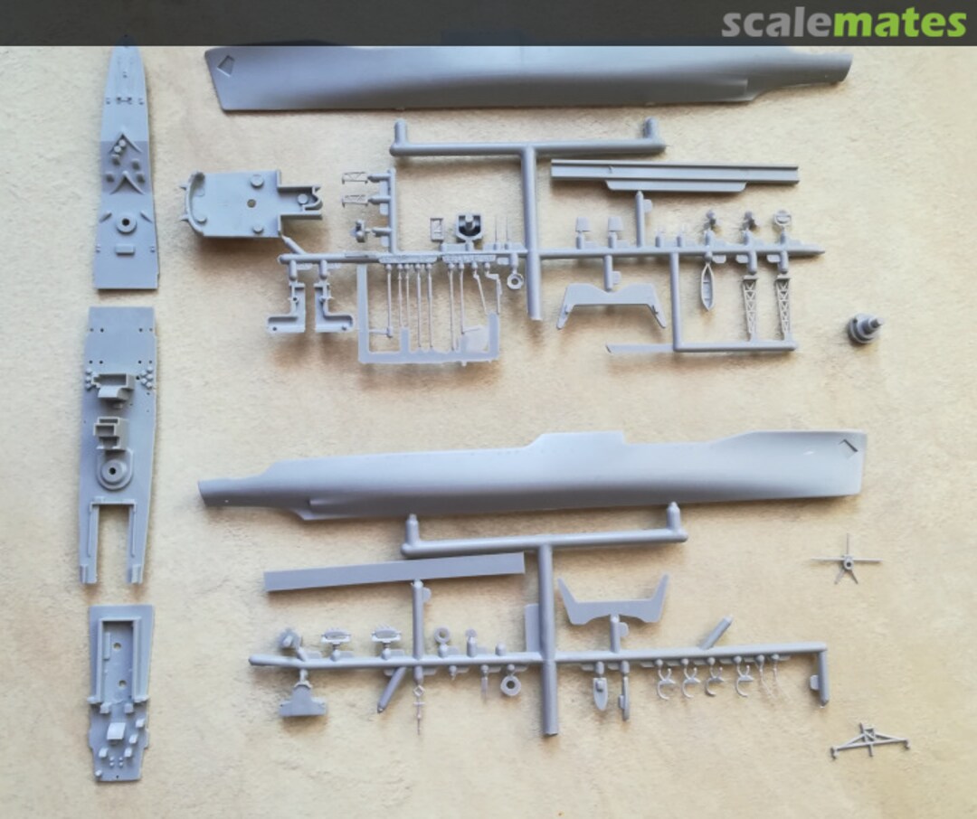 Contents Anti-Submarine Ship MG 085-01-4110 Ogonek Contents Anti-Submarine Ship MG 085-01-4110 Ogonek