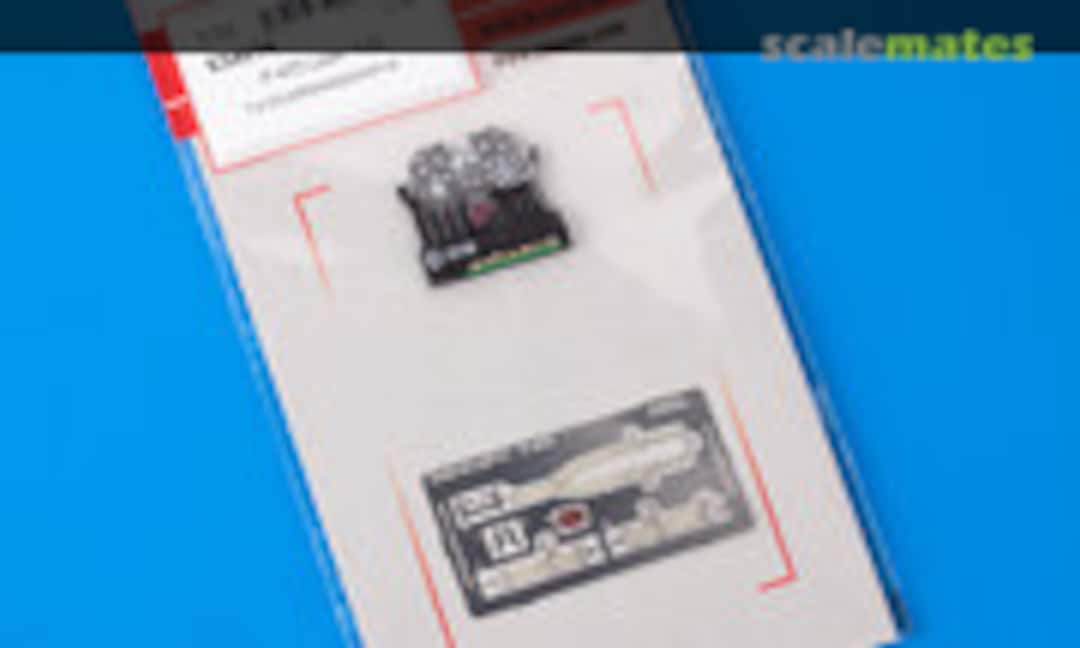 1:32 P-47D Löök (Eduard 634010) 634010