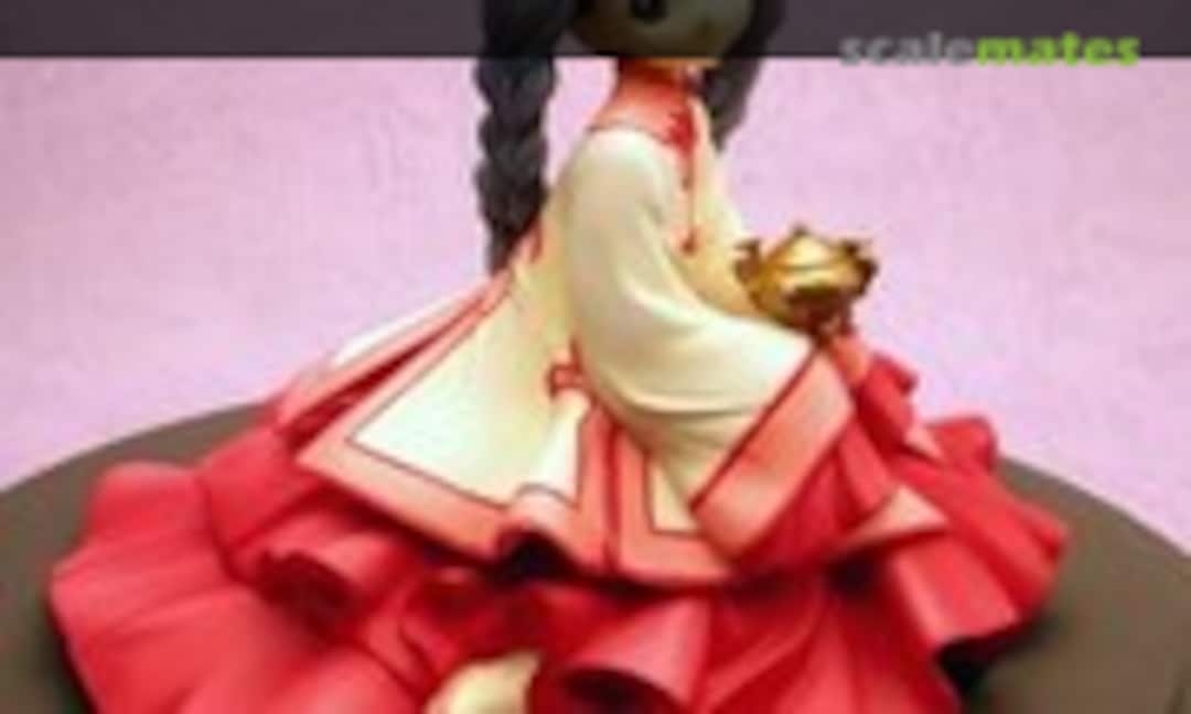 1:6 Daidouji Tomoyo (T's System )