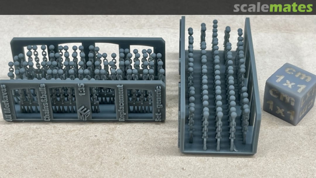 Boxart Merkava chains&balls - generic set 35040803 EMP3d Boxart Merkava chains&balls - generic set 35040803 EMP3d