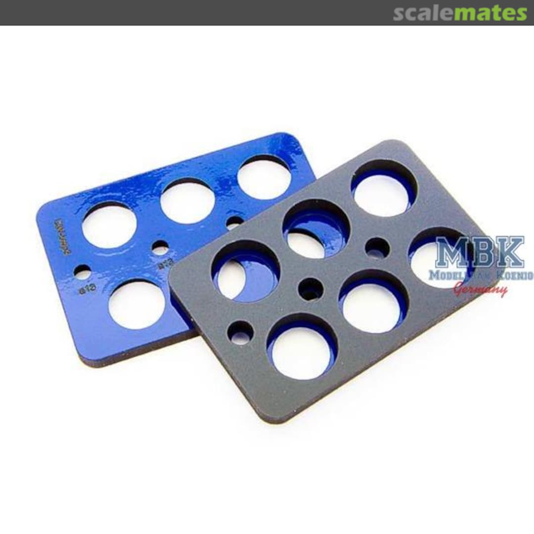 Boxart BMP-3 / BMP-3E QW-128 Quickwheel Boxart BMP-3 / BMP-3E QW-128 Quickwheel