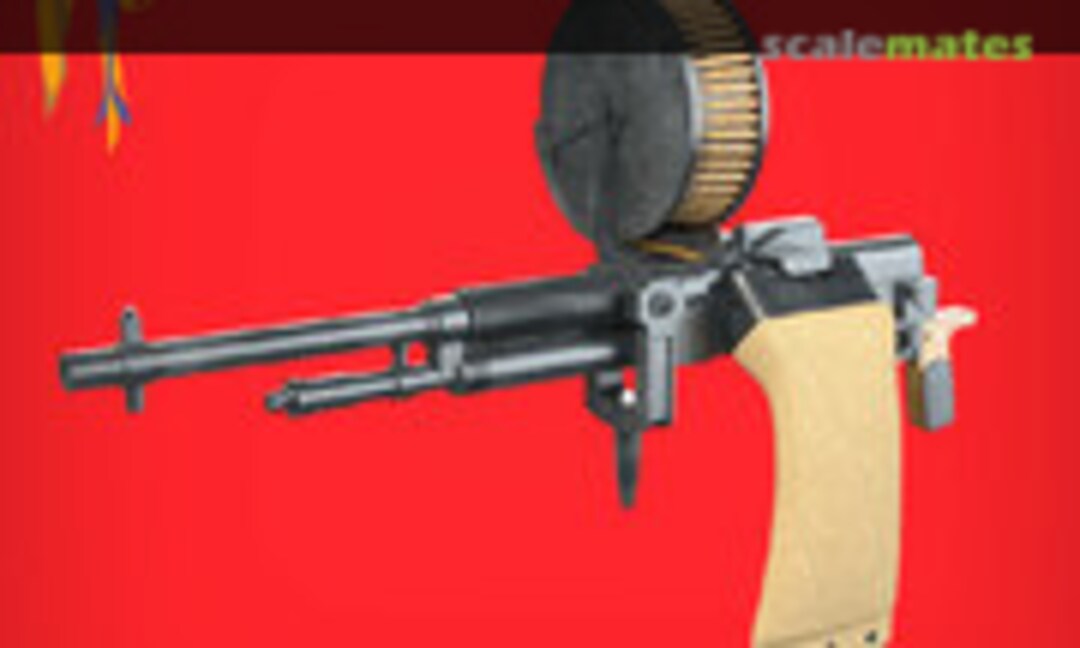 1:32 Hotchkiss M 1909 (GasPatch Models 13-32057) 13-32057